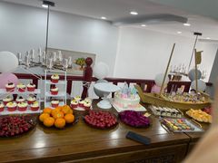 -老家鸡鱼馆(颐湖园店)