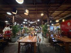 -Naughty Nuri’s Phuket