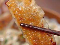 -大眼锅贴水饺(河东店)