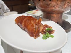-四季民福烤鸭店(王府井灯市口店)