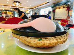 -台山美食一绝阿四台山黄鳝饭(阿四创作店)