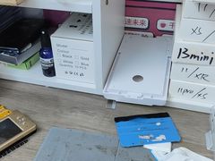 -百机汇精品二手手机维修(七宝店)