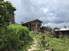 -东天目山风景区