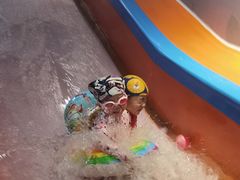 -青水瓦台汤泉(未央店)