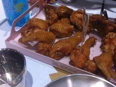 -BOPEYE·波派炸鸡(九霄天地店)