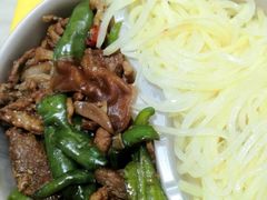 -胡子大厨·超级小炒肉(华润店)