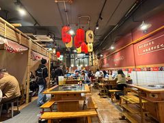 -小饕荟雅安贡椒鱼鲜馆(广福桥店)