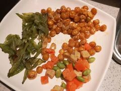 -海底捞大排档火锅(悦荟广场店)