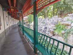 -莲池书院博物馆