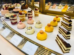 -PAUL LAFAYET 法式甜品(港汇广场店)