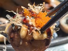 -九田家黑牛烤肉料理(高坪王府井店)