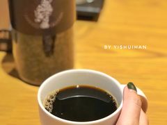 -星巴克(天津鲁能中心第三店)