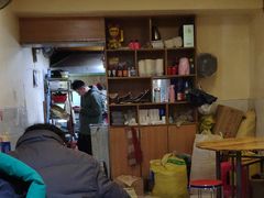 -黑皮烧烤(民意四路店)