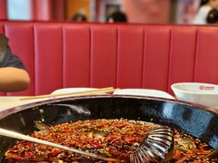 -何师傅美蛙鱼头(汉街店)