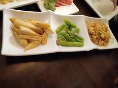 小菜-大田屋日式烹割