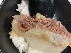 -新仙清汤牛腩(铜锣湾店)