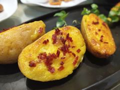 -将相和·海鲜蒸饺大连菜