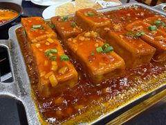 -天仁聚驴肉香(北石槽店)