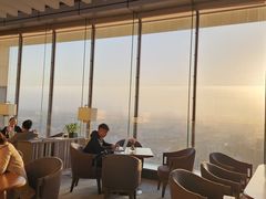 -北京柏悦酒店·锦庭餐厅Dining Room
