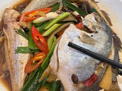 -醉壹号海鲜大排档(厦门美食地标店)