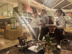 -索菲特酒店·海鲜自助 ·聚餐厅