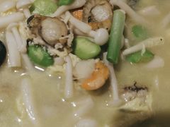 -大鹏饭店·金陵家宴(奥体中心店)