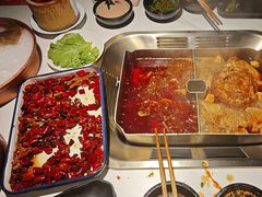 -九鼎轩脆毛肚火锅(南京东路店)