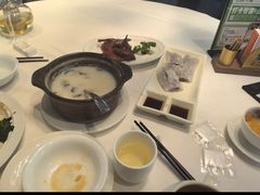 -怀德酒楼·粤菜·海鲜·茶点(宝安国际机场店)