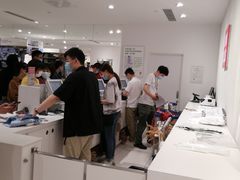 -优衣库(青岛伟东乐客城店)