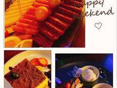 -MARU玛露音乐餐厅(大学路店)