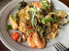 -小火花·干式熟成牛排馆Spark SteakHouse(剑桥郡店)