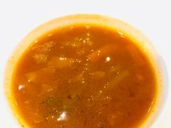 -上林铁板烧(延安西路店)