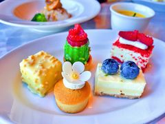 -君悦酒店·乐厨·高空自助餐(青年大街店)