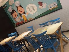 -豪客来牛排(重庆大学城熙街店)