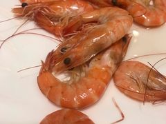 白灼明虾-朱仔记食府(江南大道店)
