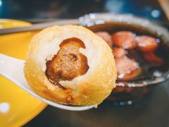 -毛华美食(清扬路店)