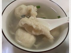 -秋凤鱼丸(金鼎总店)