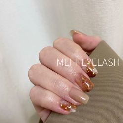 -Mei酱の店美甲美睫