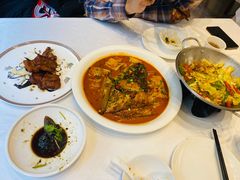 -乾隆美食·本帮菜(黄河路店)
