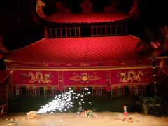 -金龙水上木偶剧院