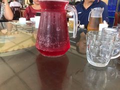 -87号烧烤海鲜·大排档(金沙滩店)