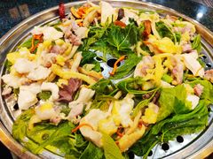 桑拿蒸鸡-阿多私房菜(顺德店)