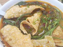 -螺小胖柳州螺蛳粉(钟楼总店)