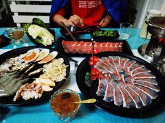 -丽江庭院之丽江往事(安定门店)