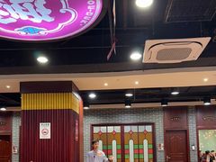 -点都德(海岸城店)