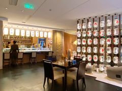 -佛山希尔顿酒店·融誉亚洲美食荟