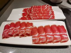 -海底捞火锅(松雷店)