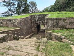 -金堂县云顶石城风景区