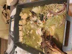 -北京王府井希尔顿酒店·万斯阁西餐厅