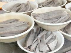 -杨记灌肠(食品街店)